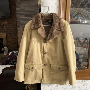 Men’s winter Coat by Lakeshire